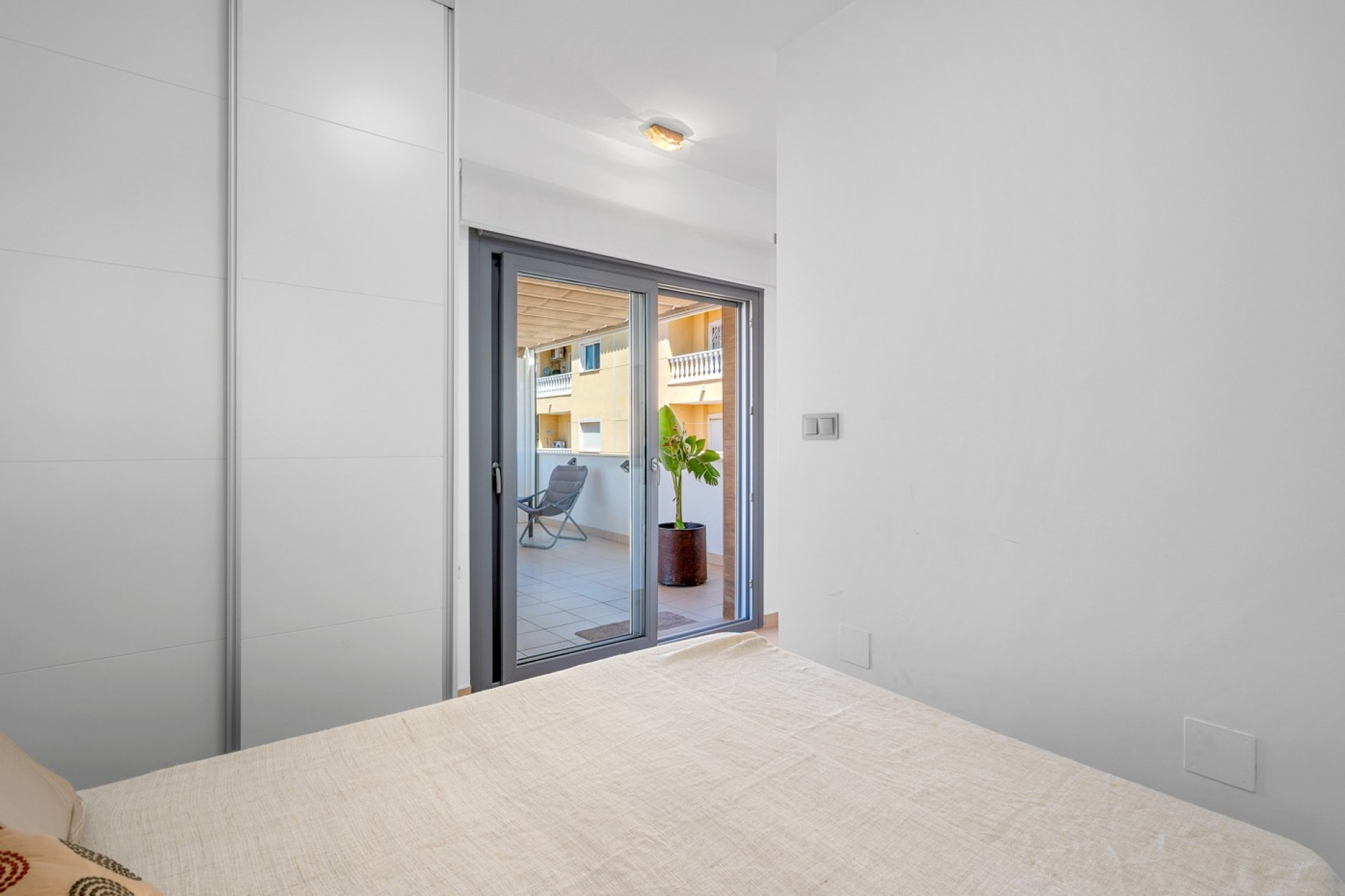 Återförsäljning - Town House -
Formentera del Segura - Costa Blanca