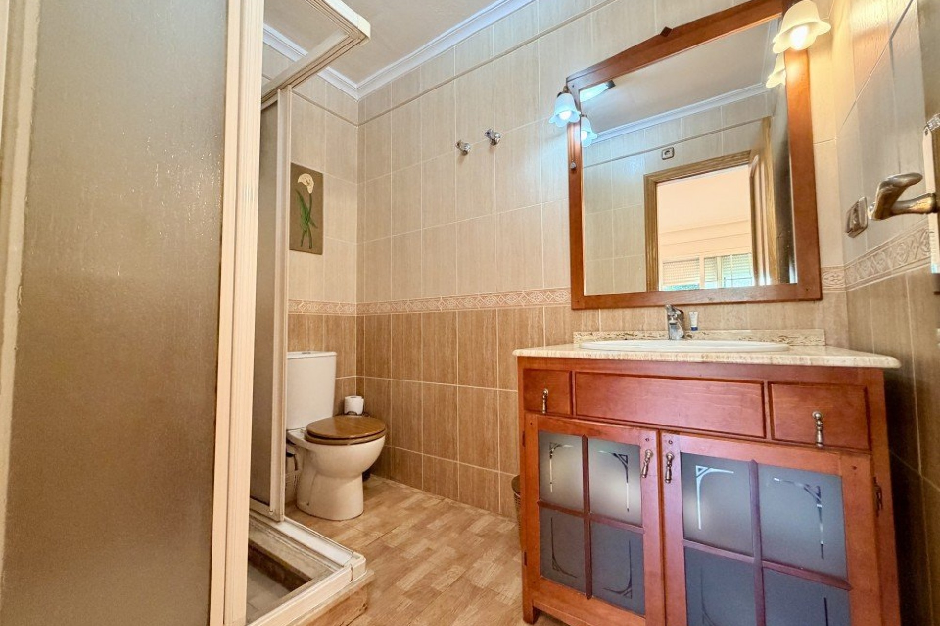 Återförsäljning - Town House -
Formentera del Segura - Costa Blanca