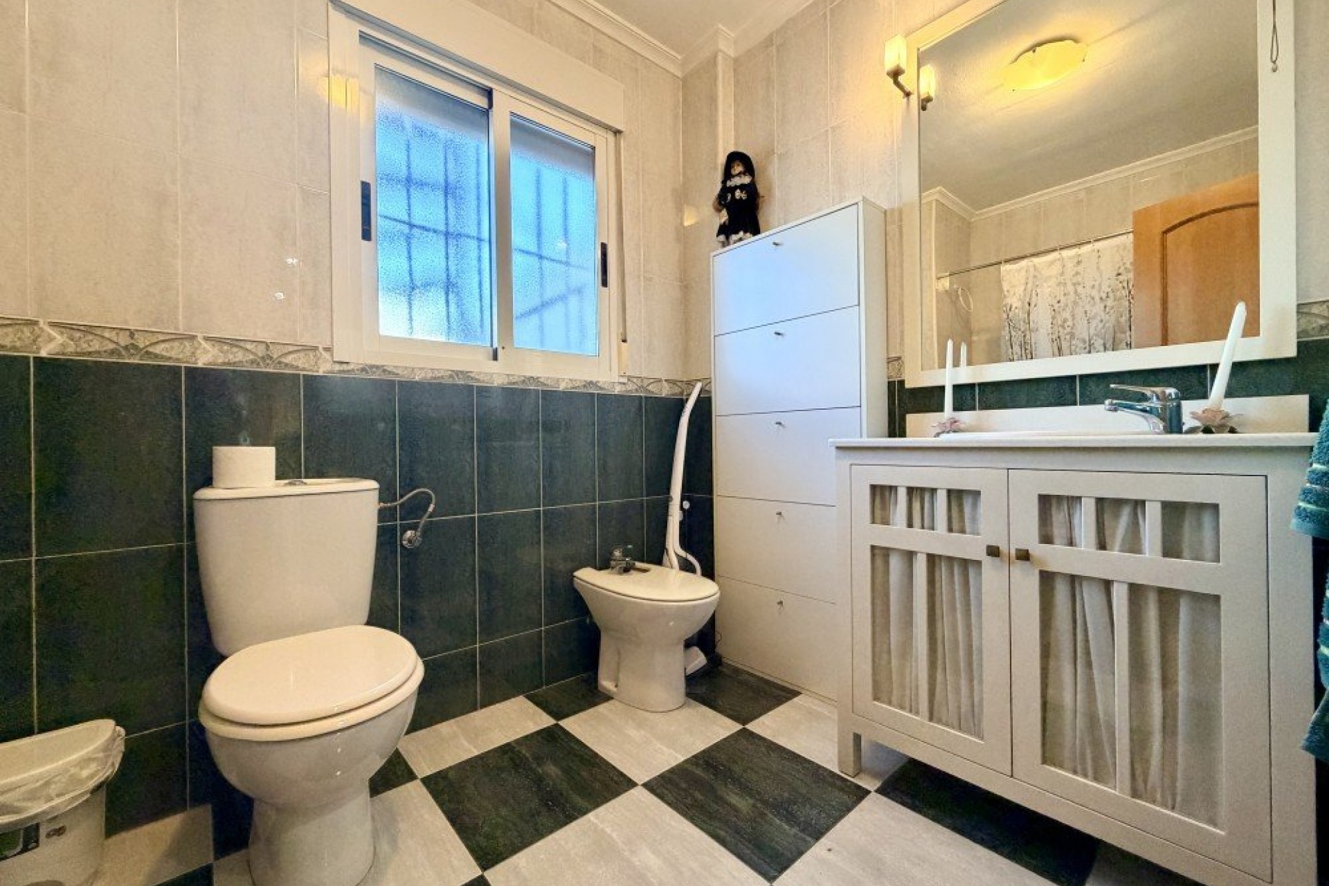 Återförsäljning - Town House -
Formentera del Segura - Costa Blanca