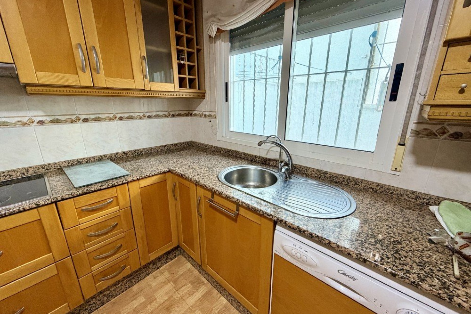 Återförsäljning - Town House -
Formentera del Segura - Costa Blanca