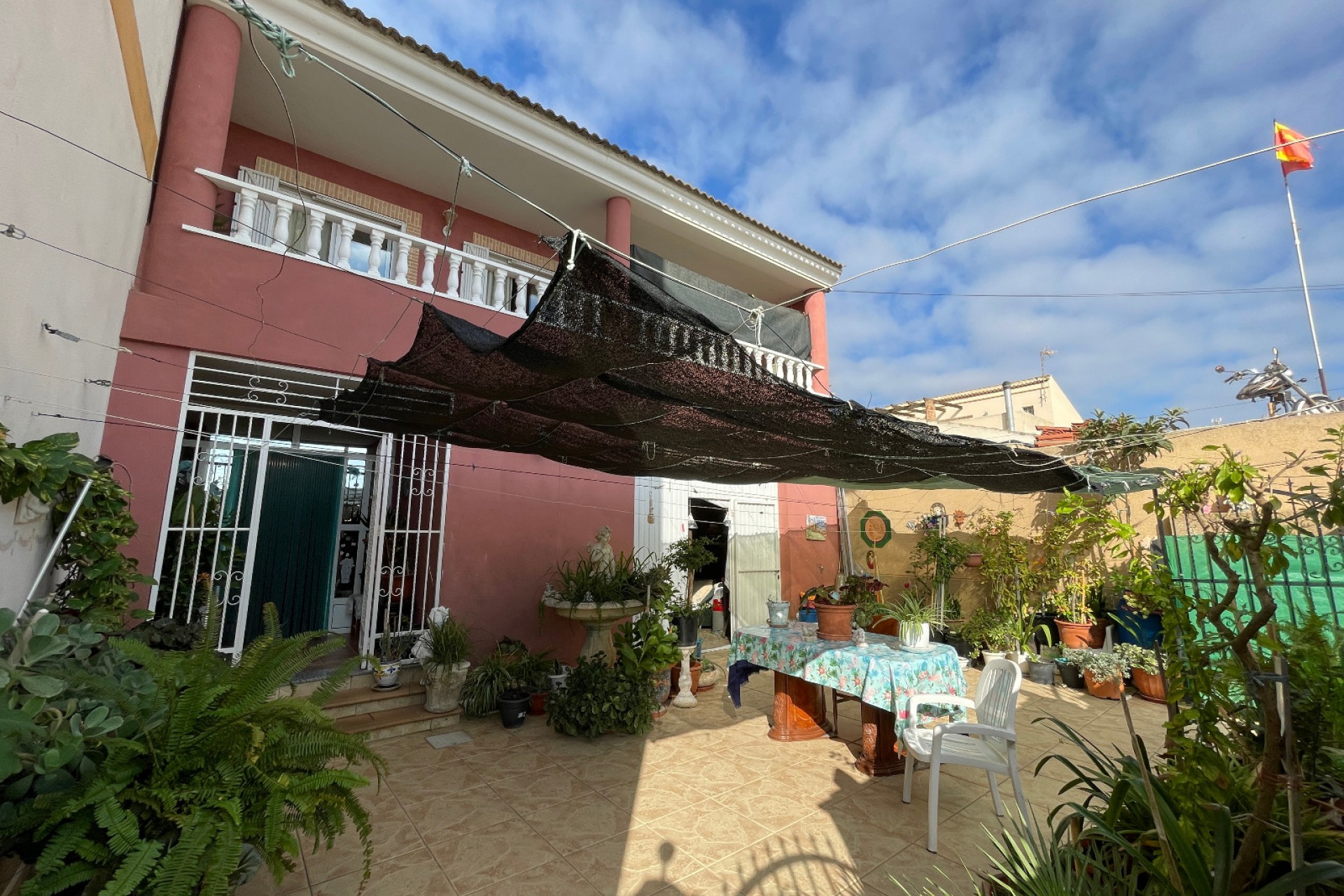 Återförsäljning - Town House -
Formentera del Segura - Costa Blanca
