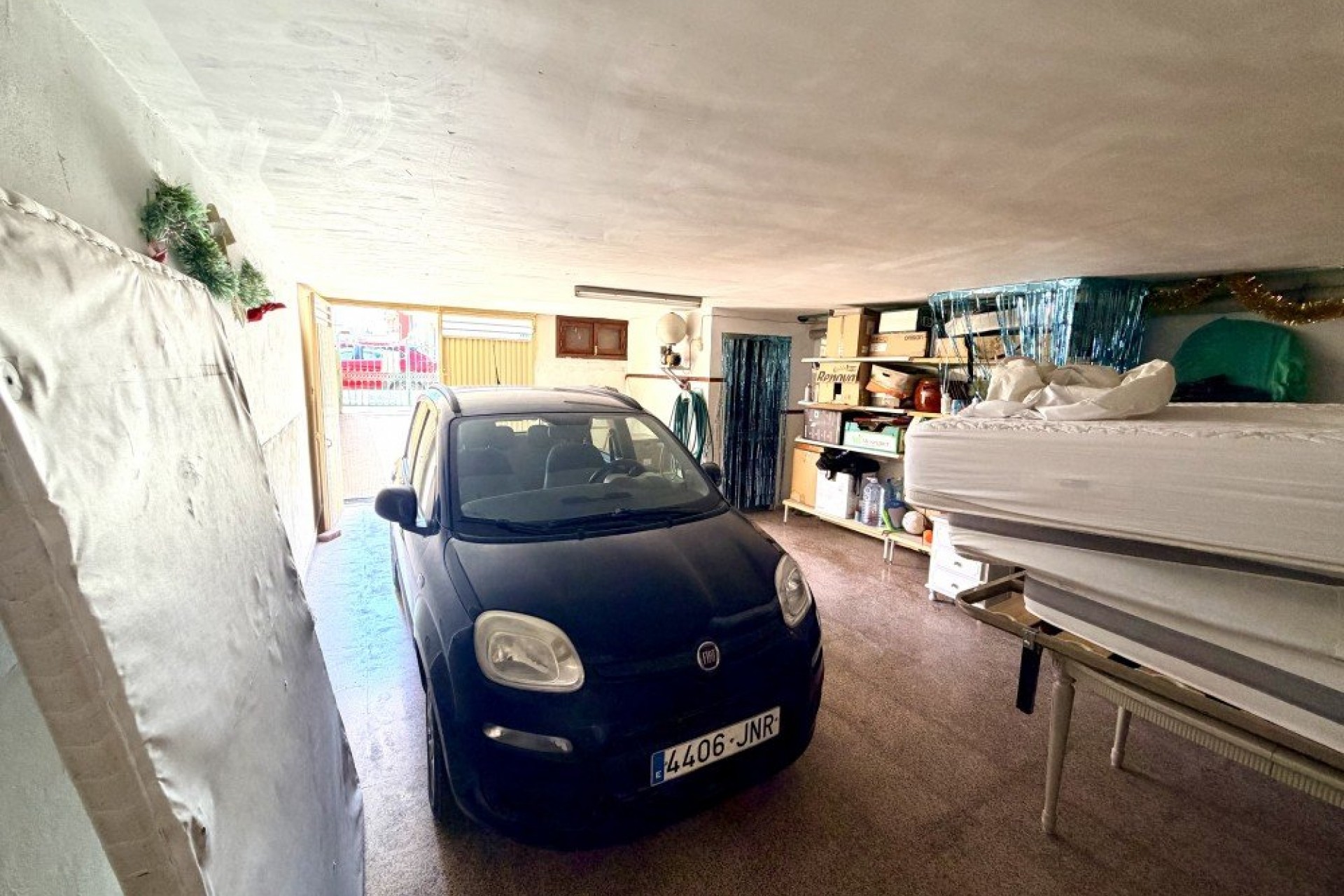 Återförsäljning - Town House -
Formentera del Segura - Costa Blanca
