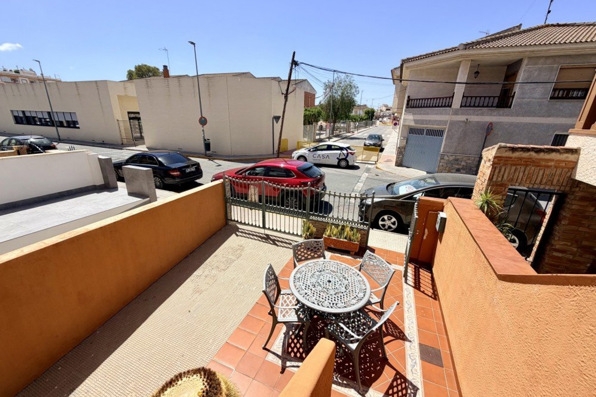 Återförsäljning - Town House -
Formentera del Segura - Costa Blanca
