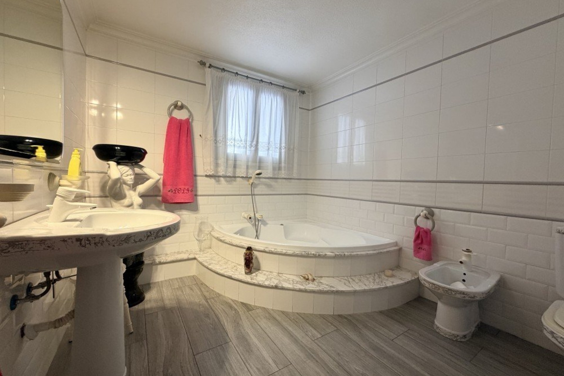 Återförsäljning - Town House -
Formentera del Segura - Costa Blanca