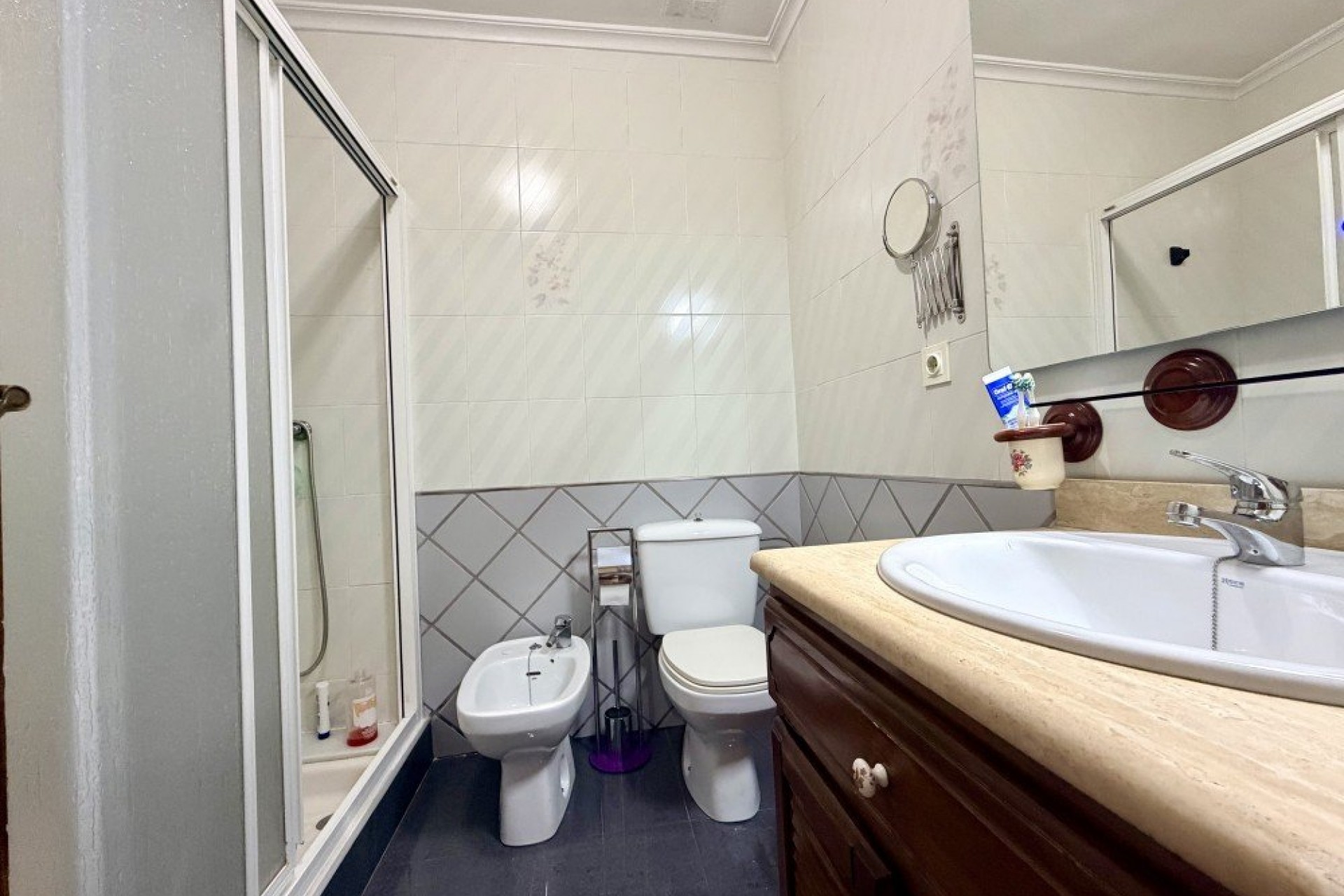 Återförsäljning - Town House -
Formentera del Segura - Costa Blanca