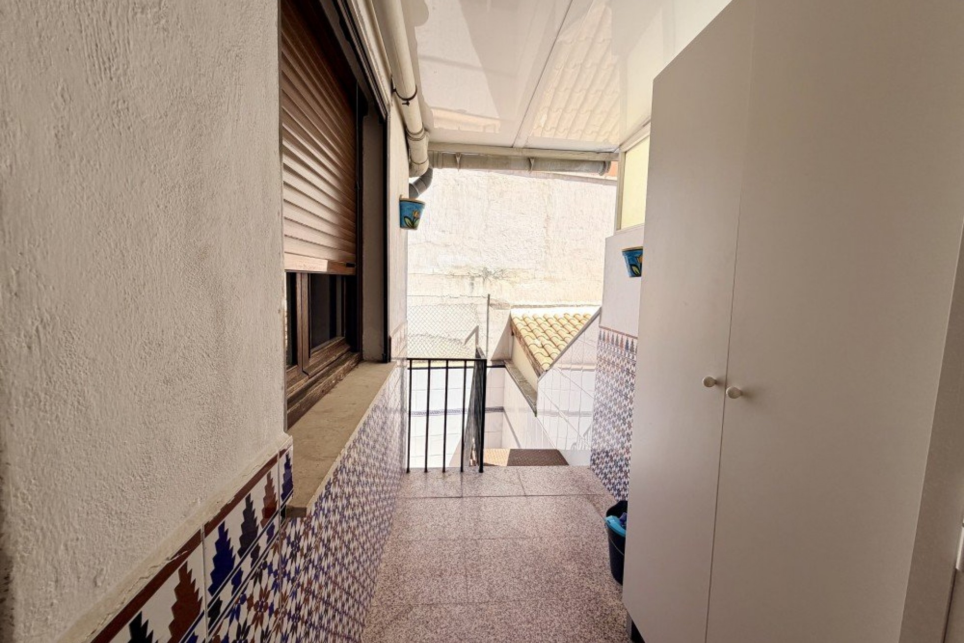 Återförsäljning - Town House -
Formentera del Segura - Costa Blanca