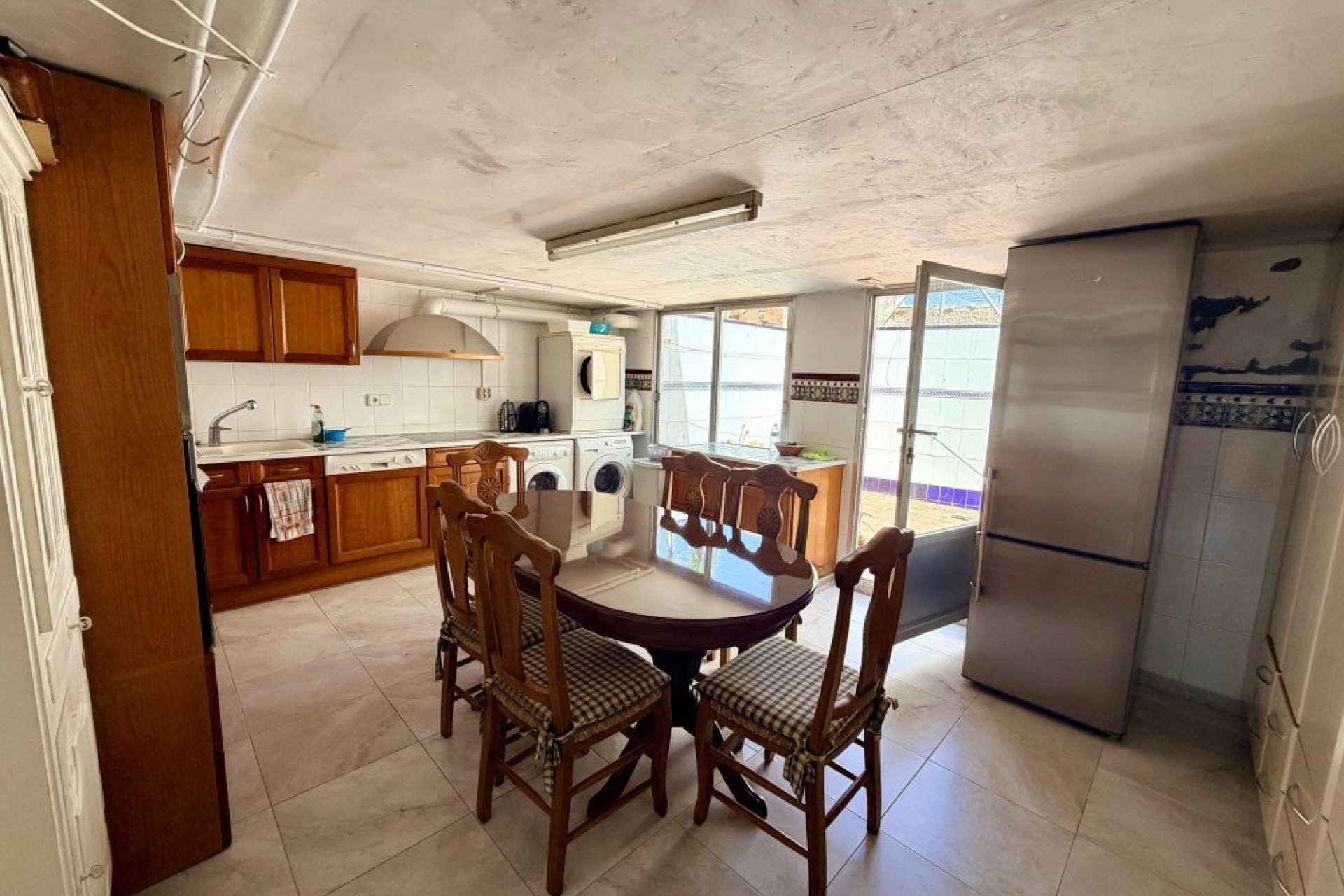 Återförsäljning - Town House -
Formentera del Segura - Costa Blanca