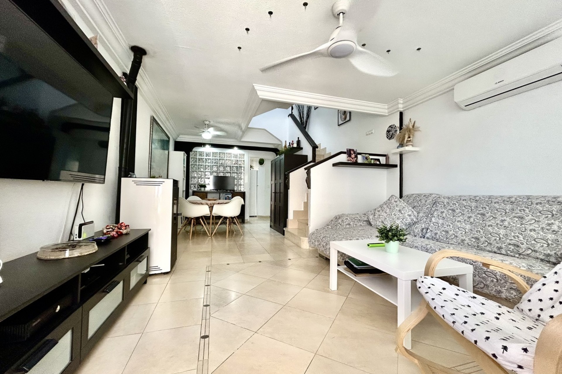 Återförsäljning - Town House -
Formentera del Segura - Costa Blanca
