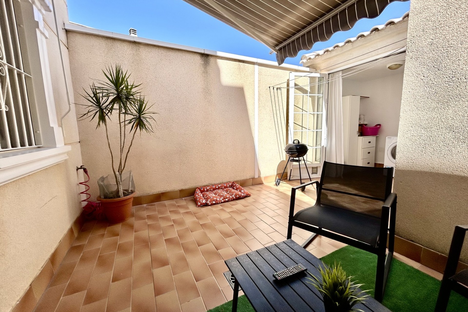 Återförsäljning - Town House -
Formentera del Segura - Costa Blanca
