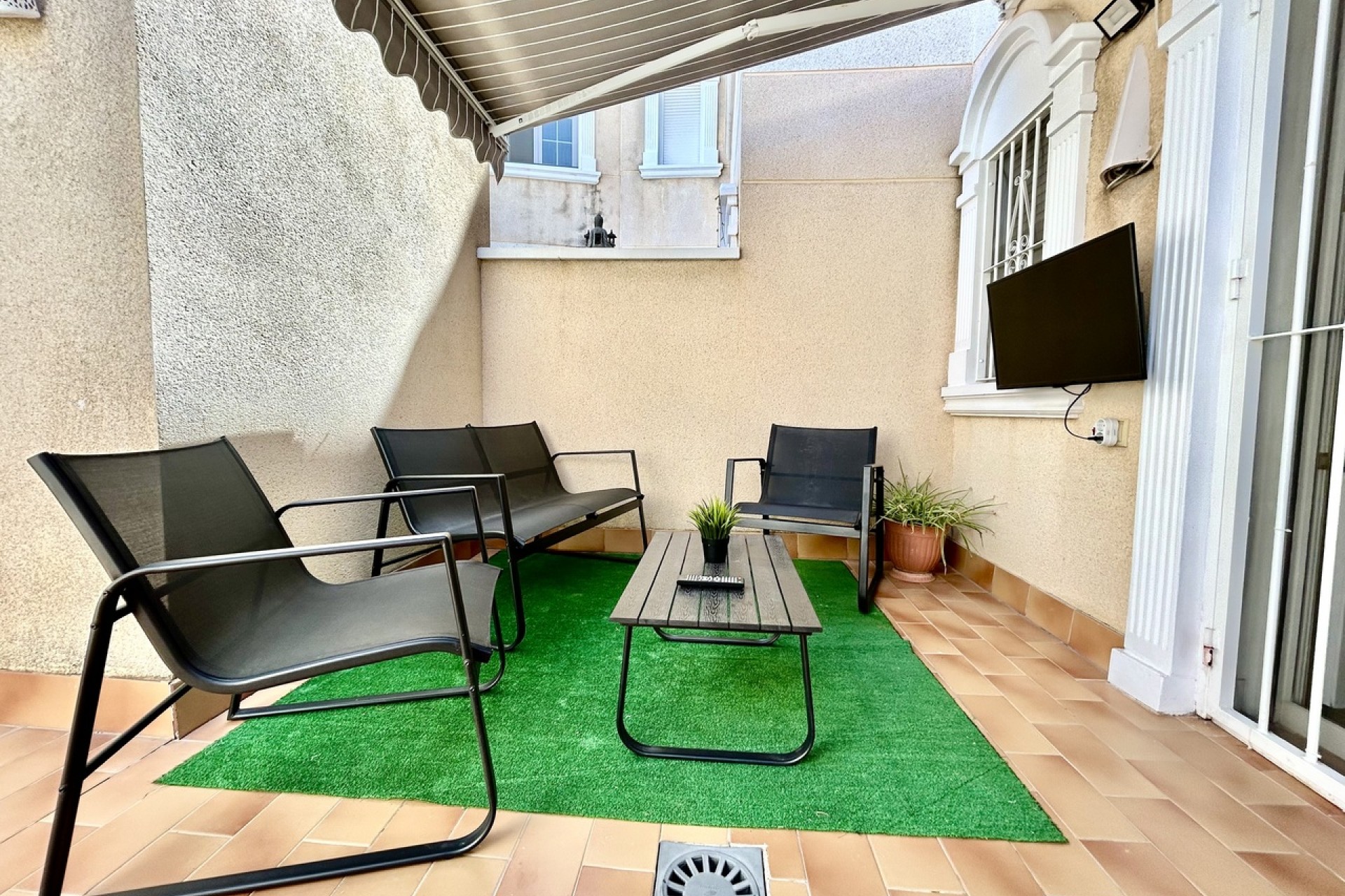 Återförsäljning - Town House -
Formentera del Segura - Costa Blanca