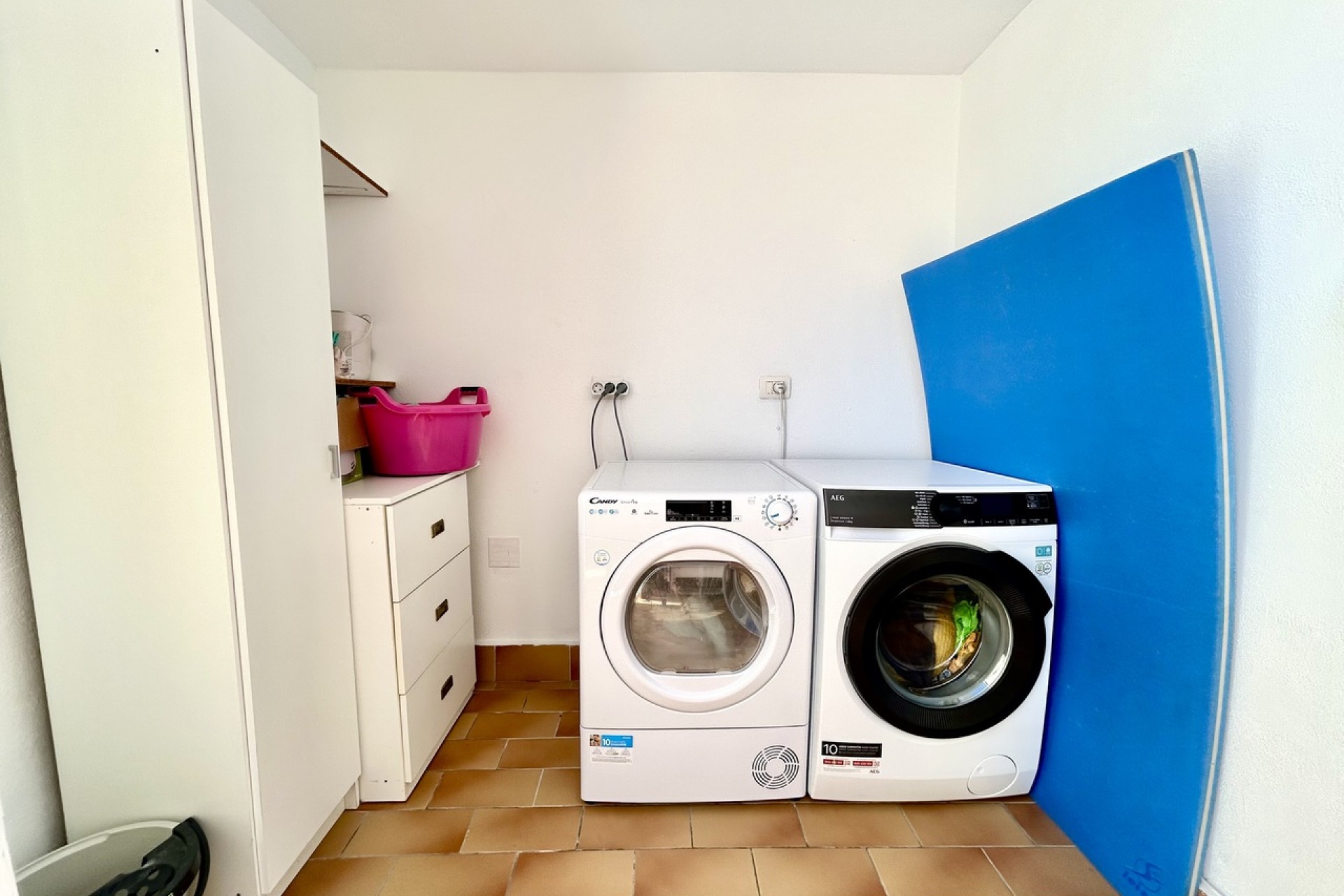 Återförsäljning - Town House -
Formentera del Segura - Costa Blanca