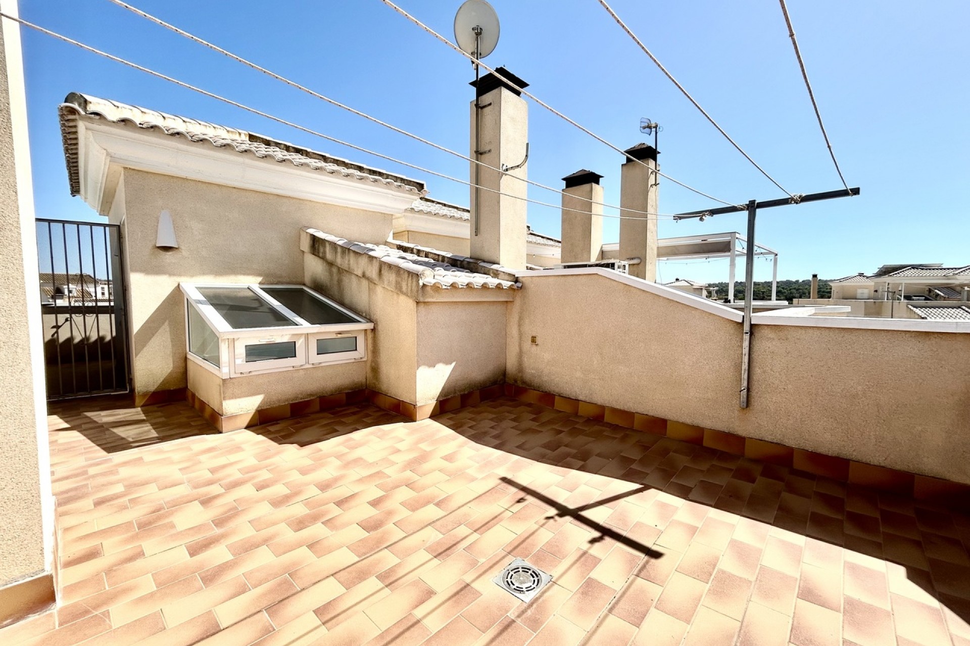 Återförsäljning - Town House -
Formentera del Segura - Costa Blanca