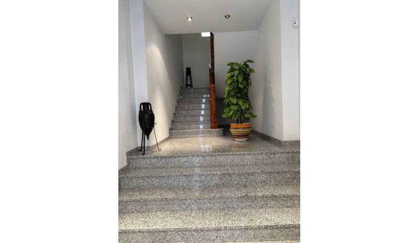 Återförsäljning - Town House -
Formentera del Segura - Pueblo 5