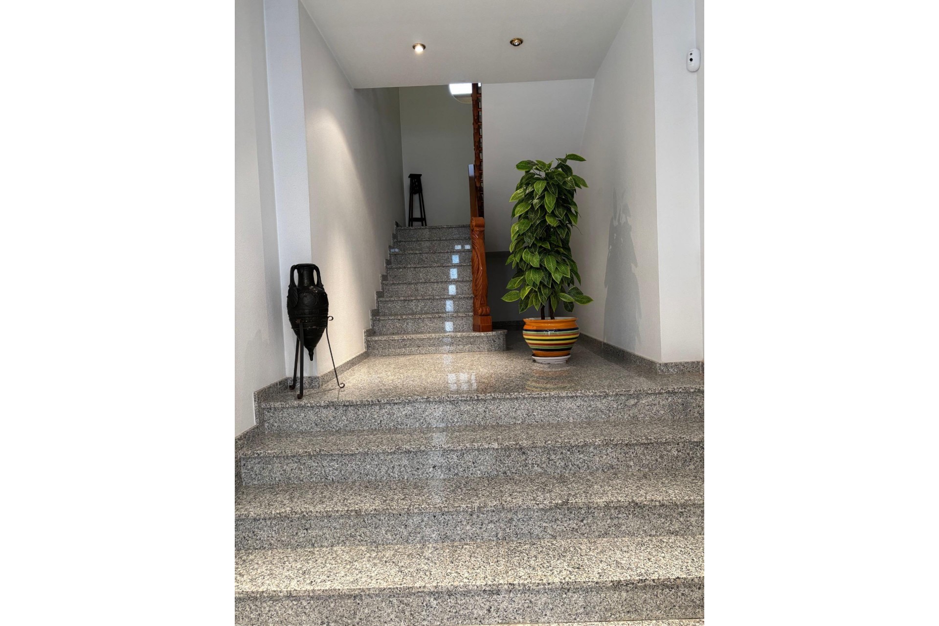 Återförsäljning - Town House -
Formentera del Segura - Pueblo 5