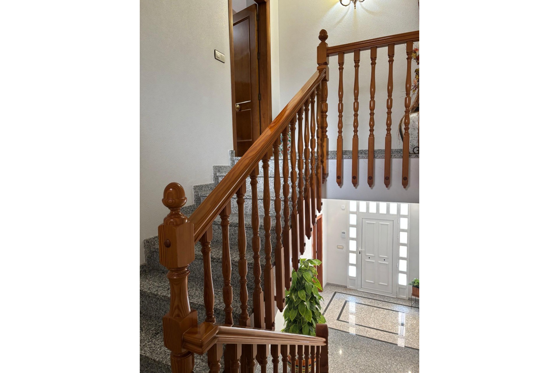 Återförsäljning - Town House -
Formentera del Segura - Pueblo 5