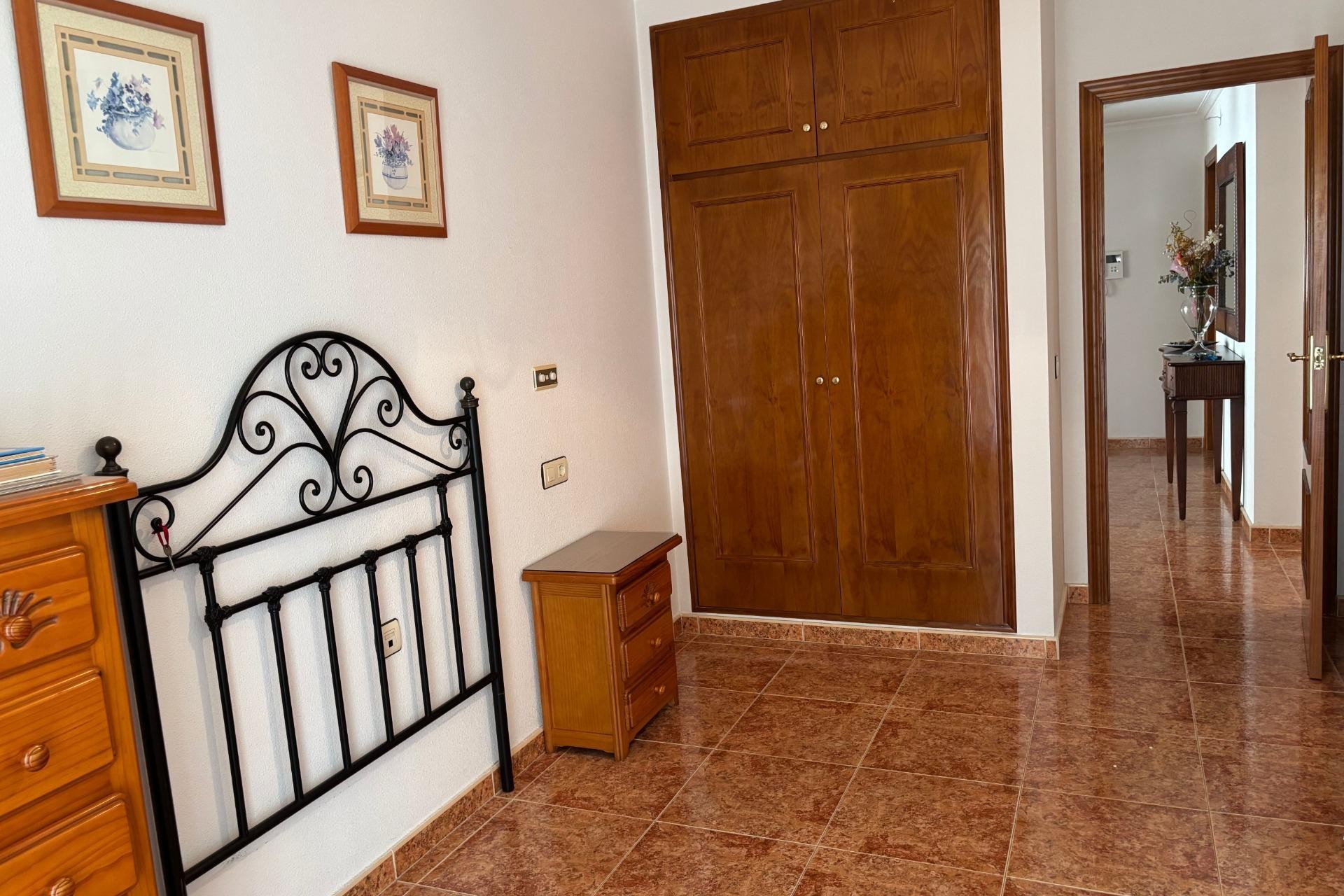 Återförsäljning - Town House -
Formentera del Segura - Pueblo 5