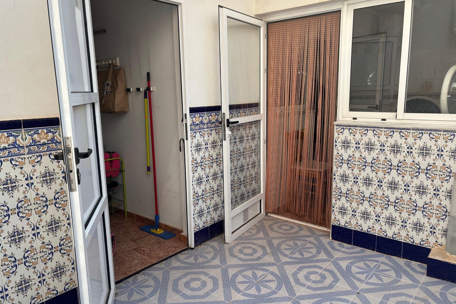 Återförsäljning - Town House -
Formentera del Segura - Pueblo 5