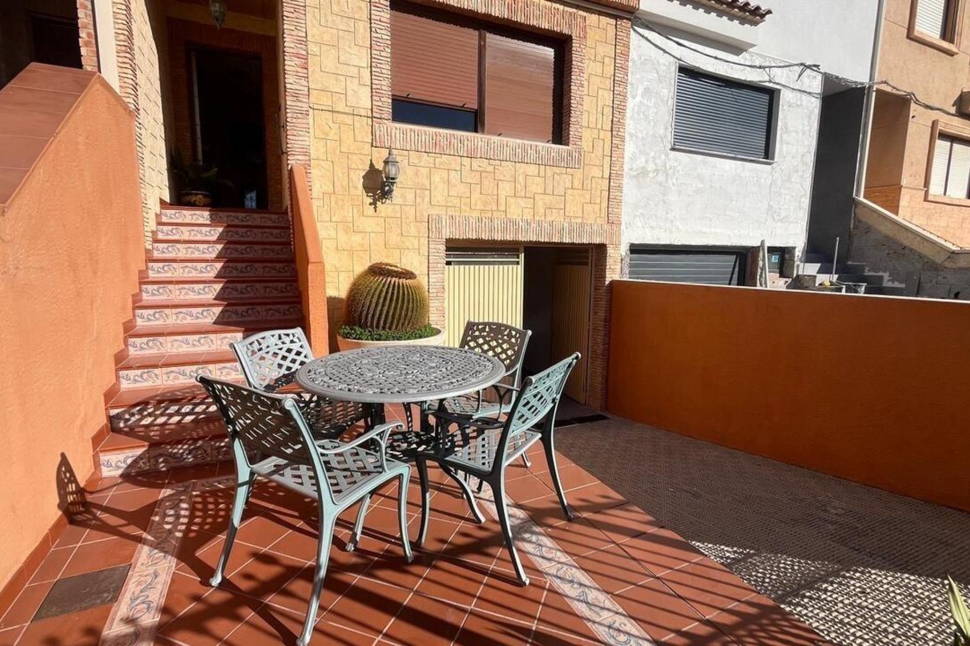 Återförsäljning - Town House -
Formentera del Segura - Pueblo 5