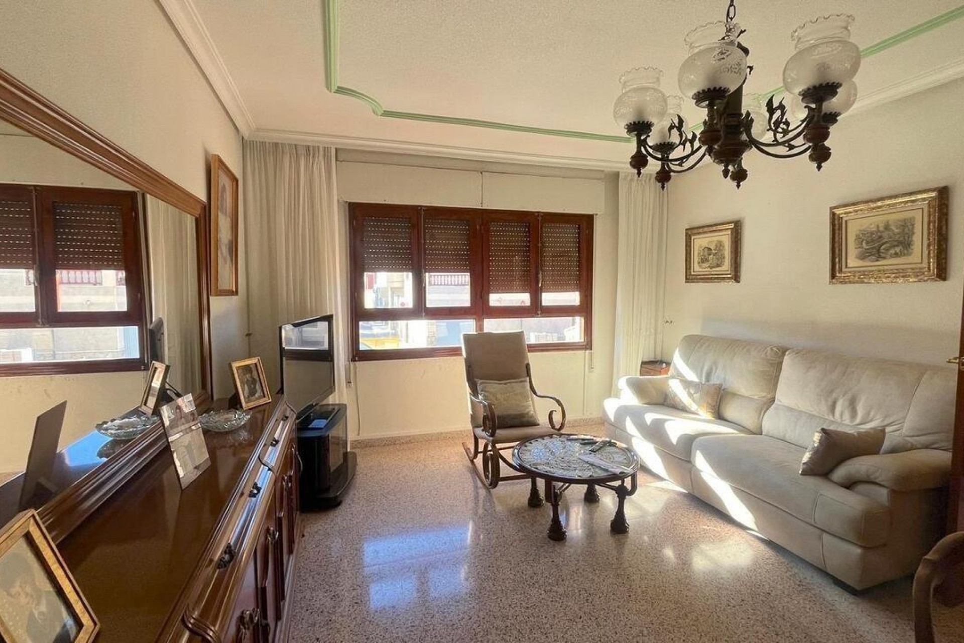 Återförsäljning - Town House -
Formentera del Segura - Pueblo 5