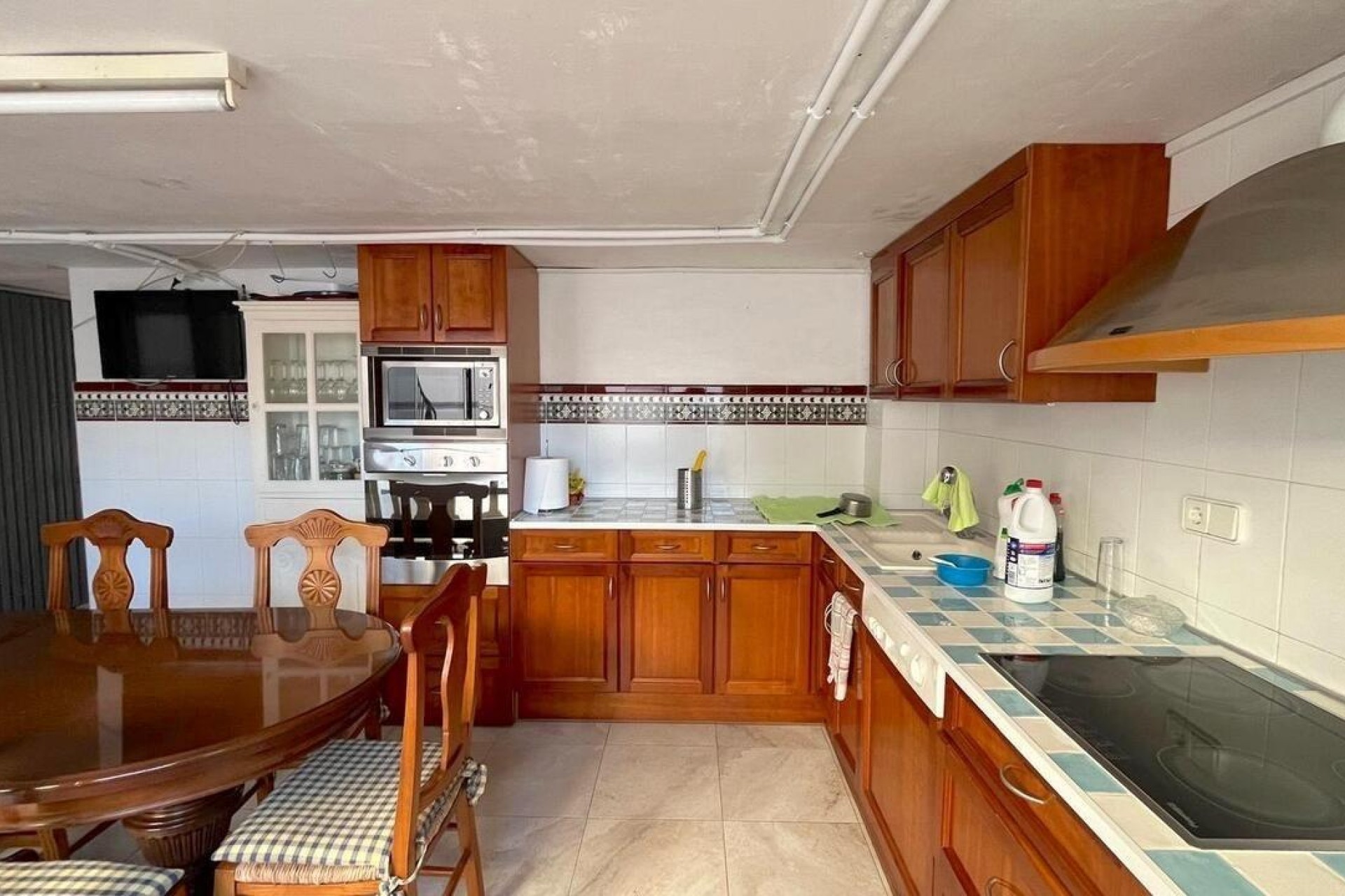 Återförsäljning - Town House -
Formentera del Segura - Pueblo 5