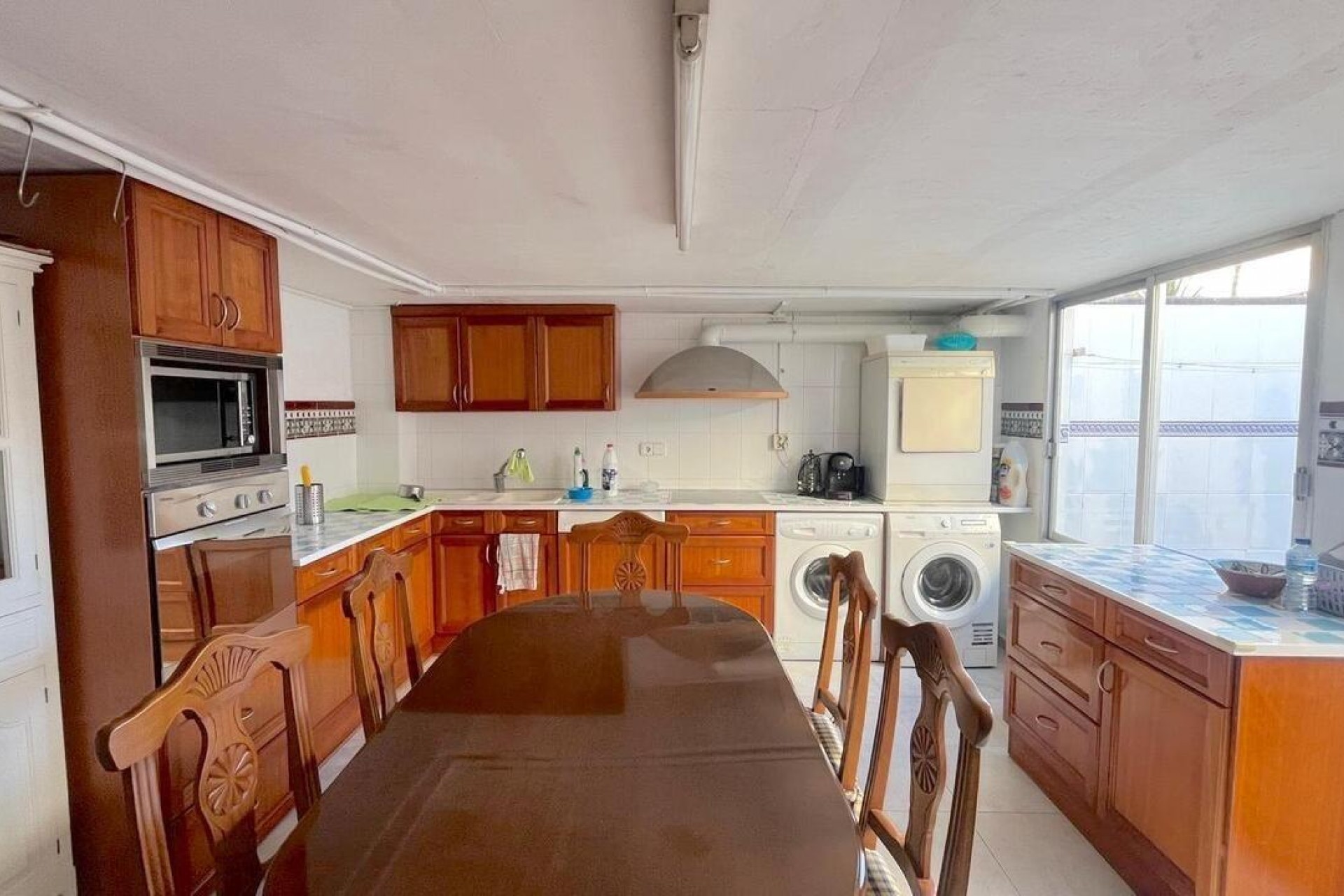 Återförsäljning - Town House -
Formentera del Segura - Pueblo 5