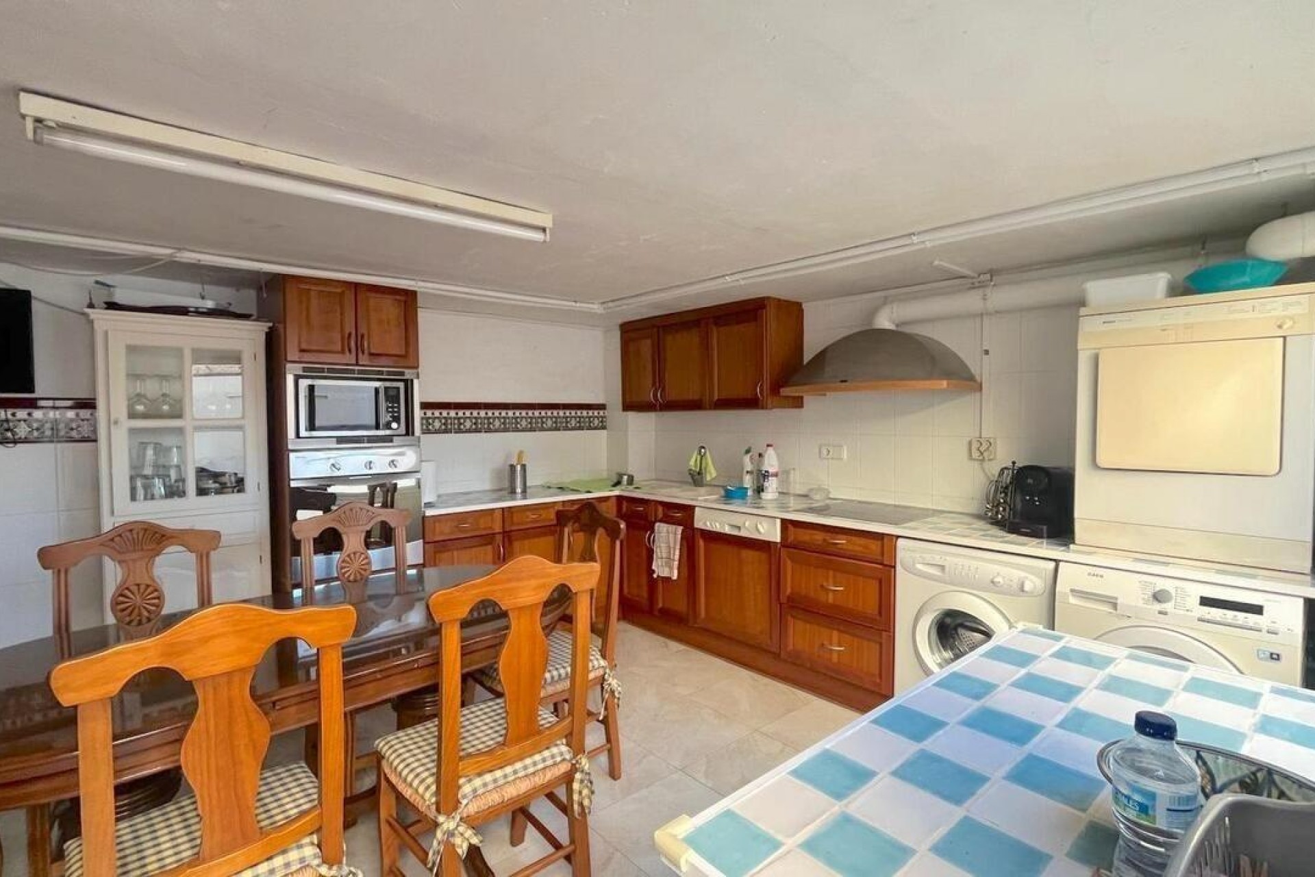 Återförsäljning - Town House -
Formentera del Segura - Pueblo 5