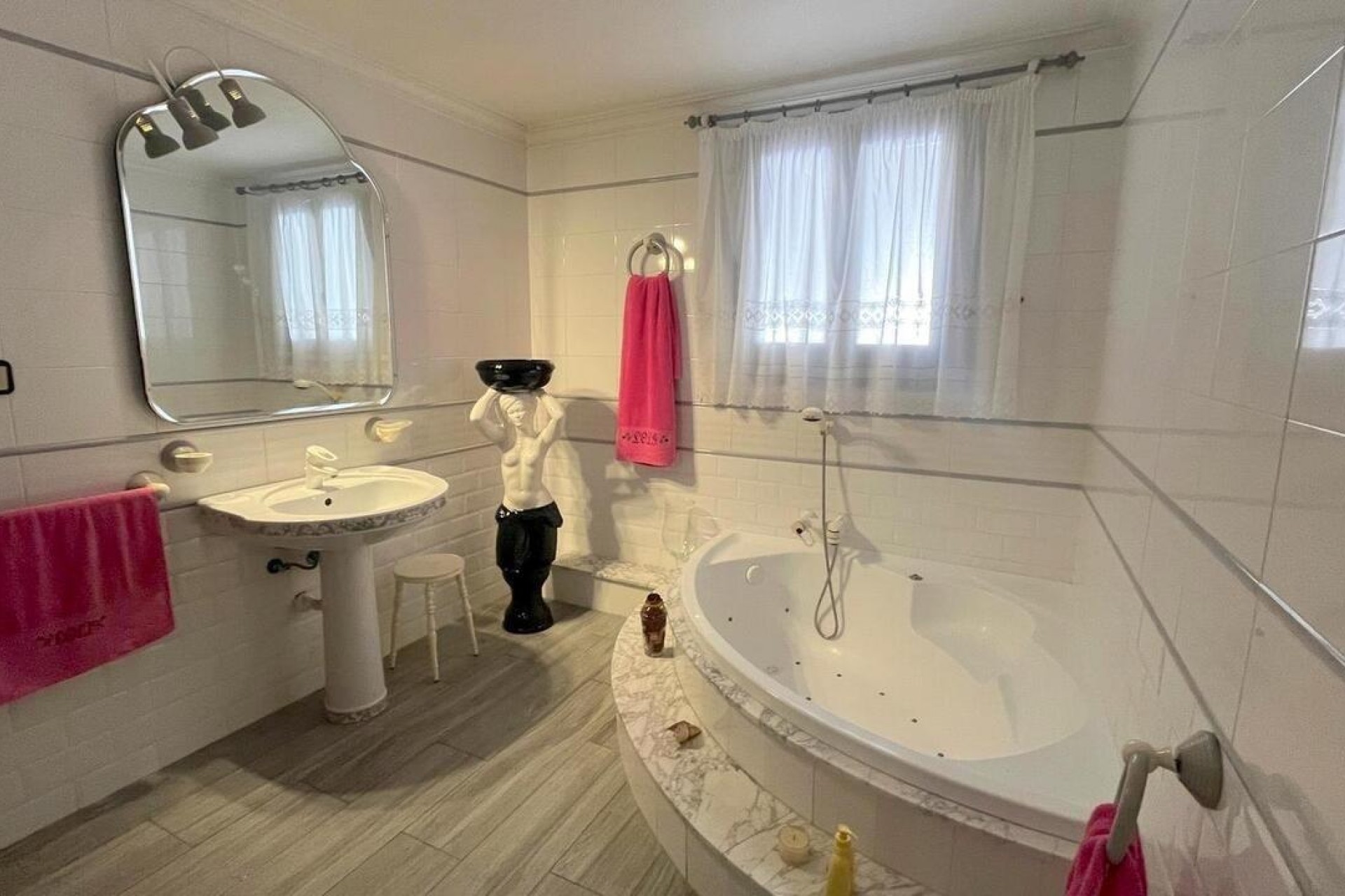 Återförsäljning - Town House -
Formentera del Segura - Pueblo 5