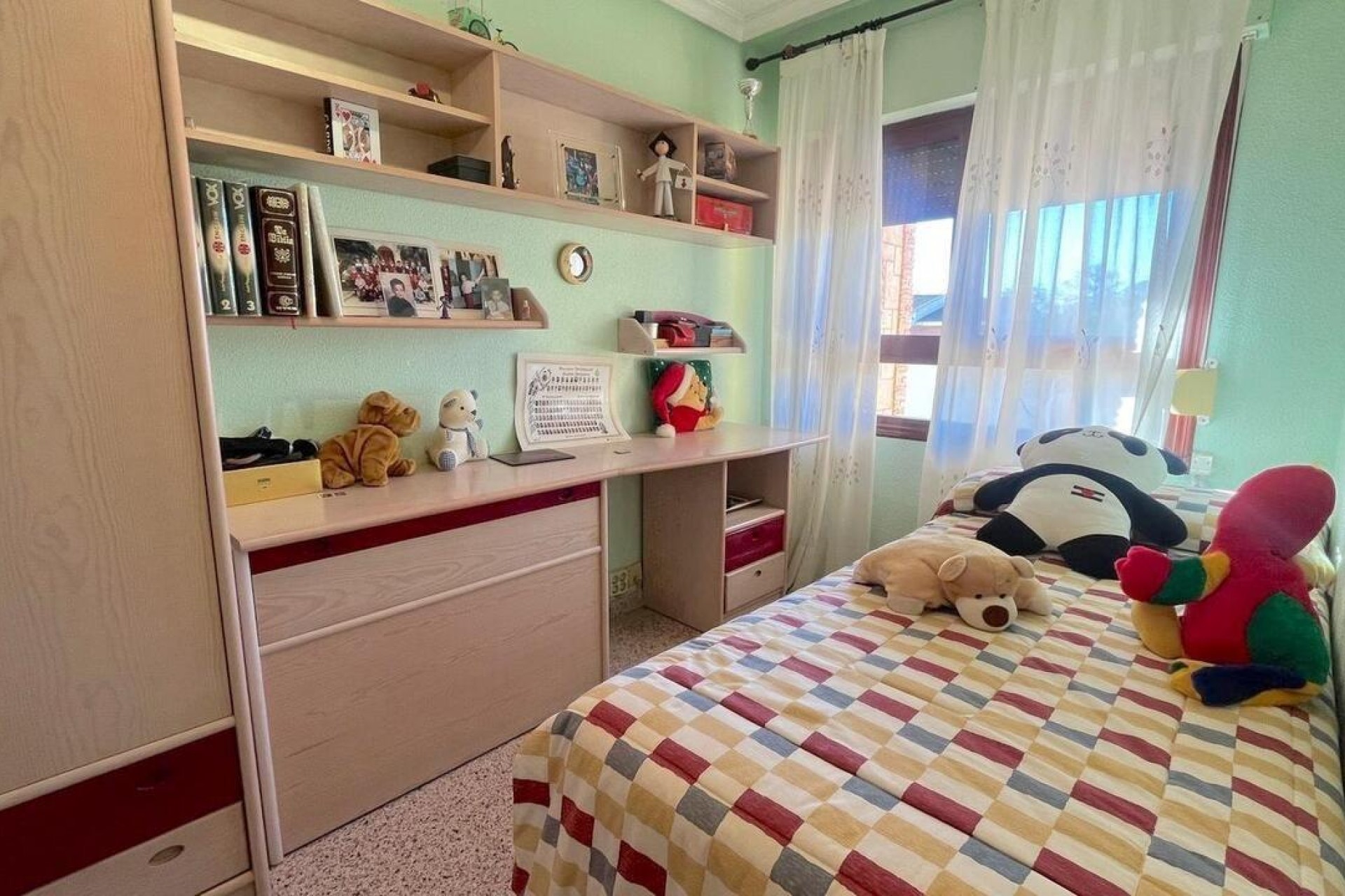 Återförsäljning - Town House -
Formentera del Segura - Pueblo 5