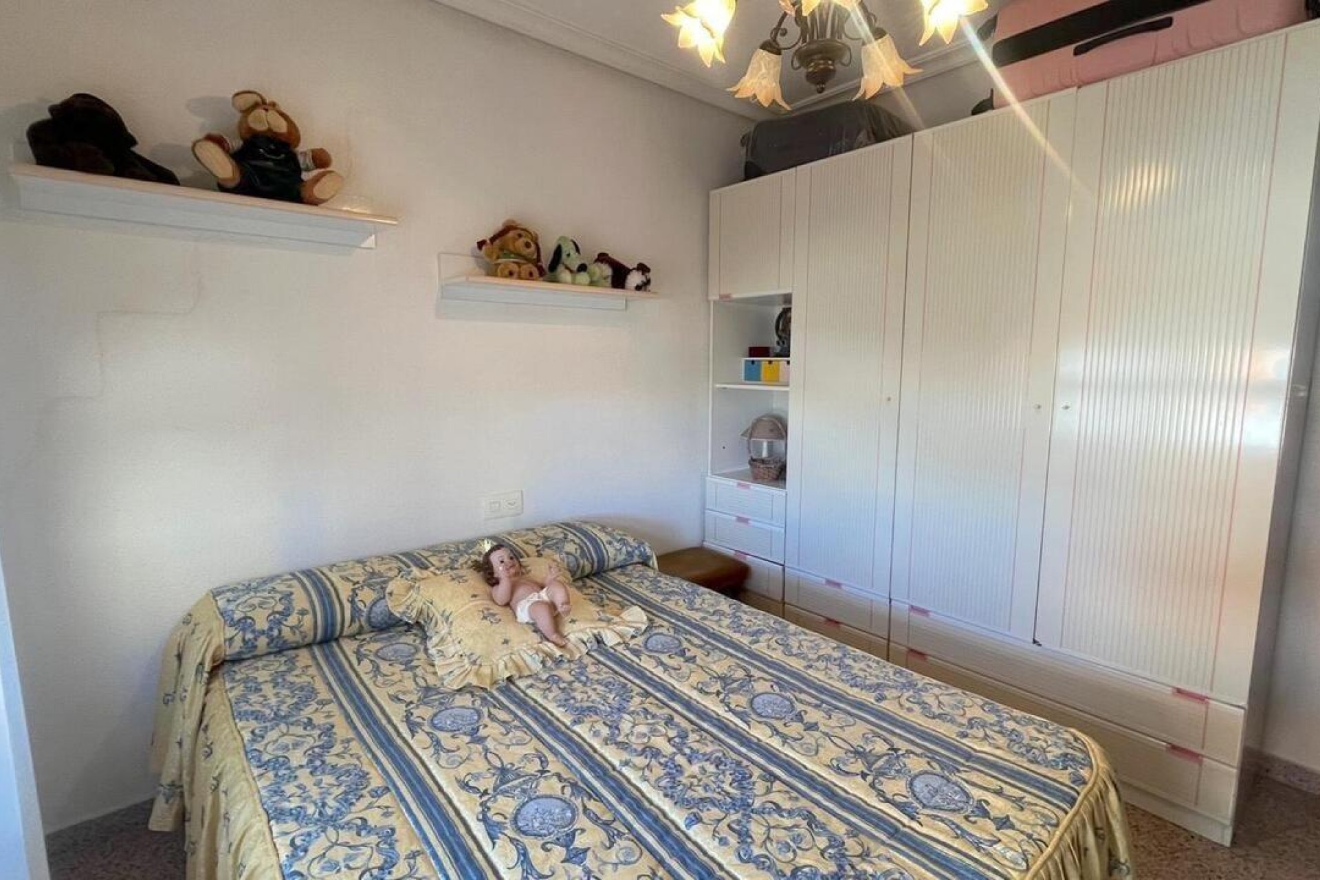 Återförsäljning - Town House -
Formentera del Segura - Pueblo 5