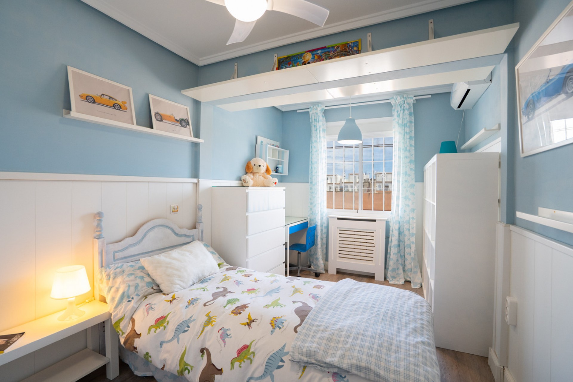 Återförsäljning - Town House -
Gran Alacant - Costa Blanca