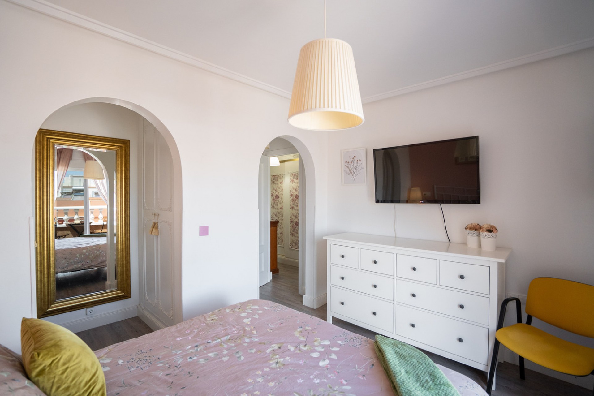 Återförsäljning - Town House -
Gran Alacant - Costa Blanca