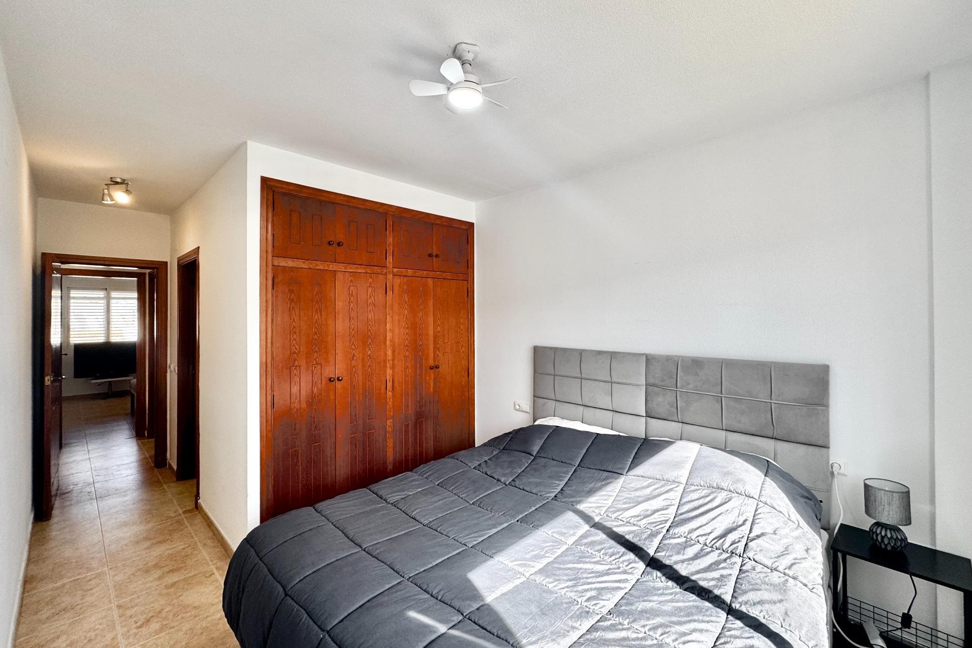 Återförsäljning - Town House -
Gran Alacant - Monte Faro-altomar