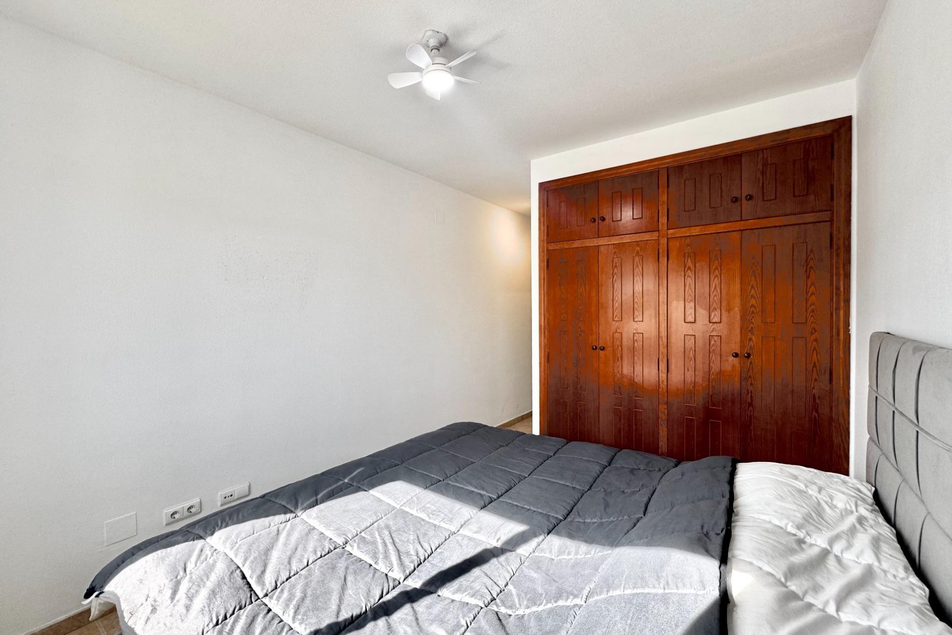 Återförsäljning - Town House -
Gran Alacant - Monte Faro-altomar