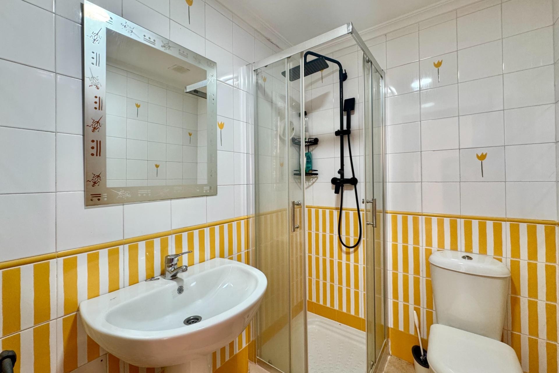 Återförsäljning - Town House -
Gran Alacant - Monte Faro-altomar