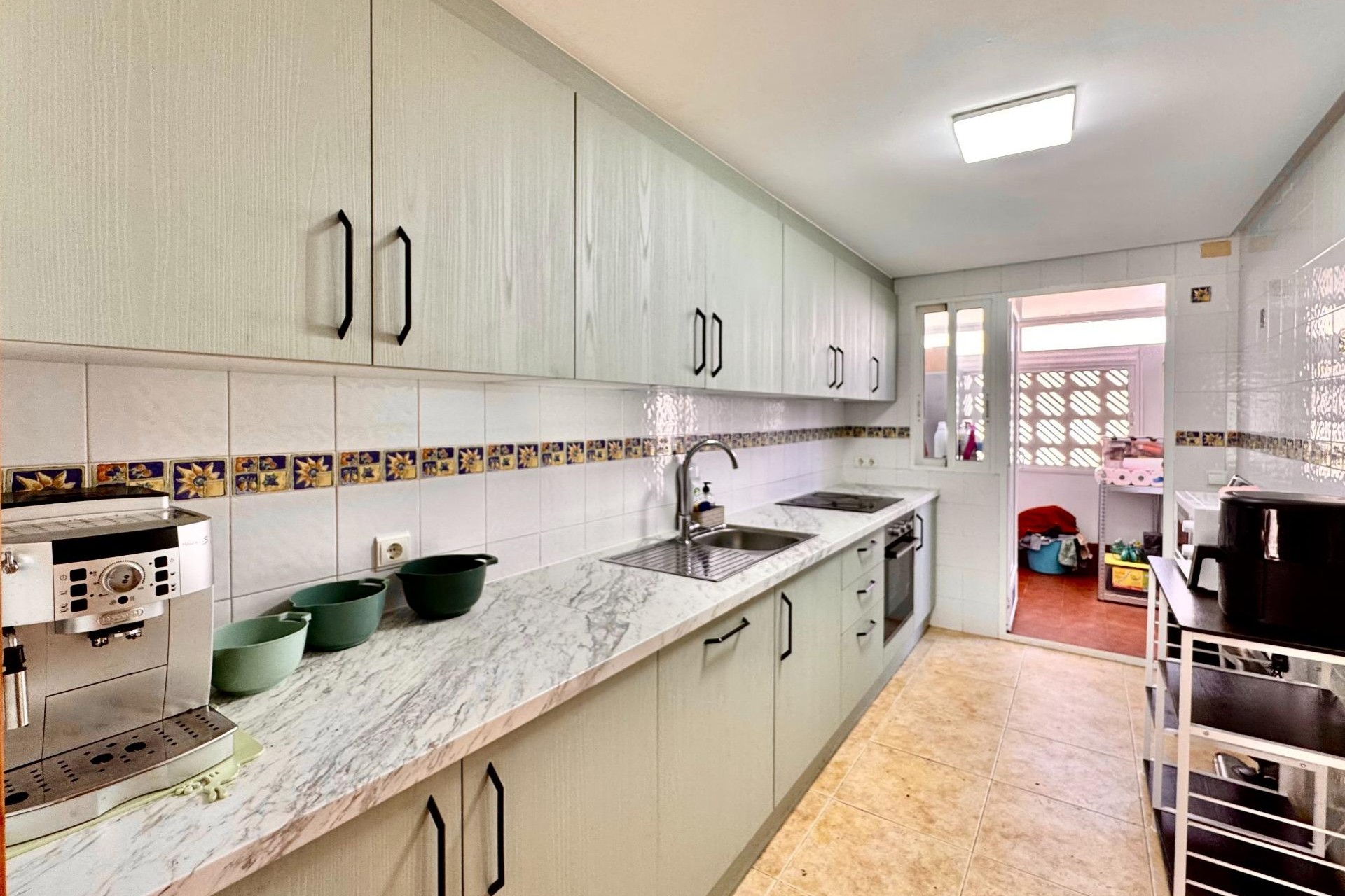 Återförsäljning - Town House -
Gran Alacant - Monte Faro-altomar