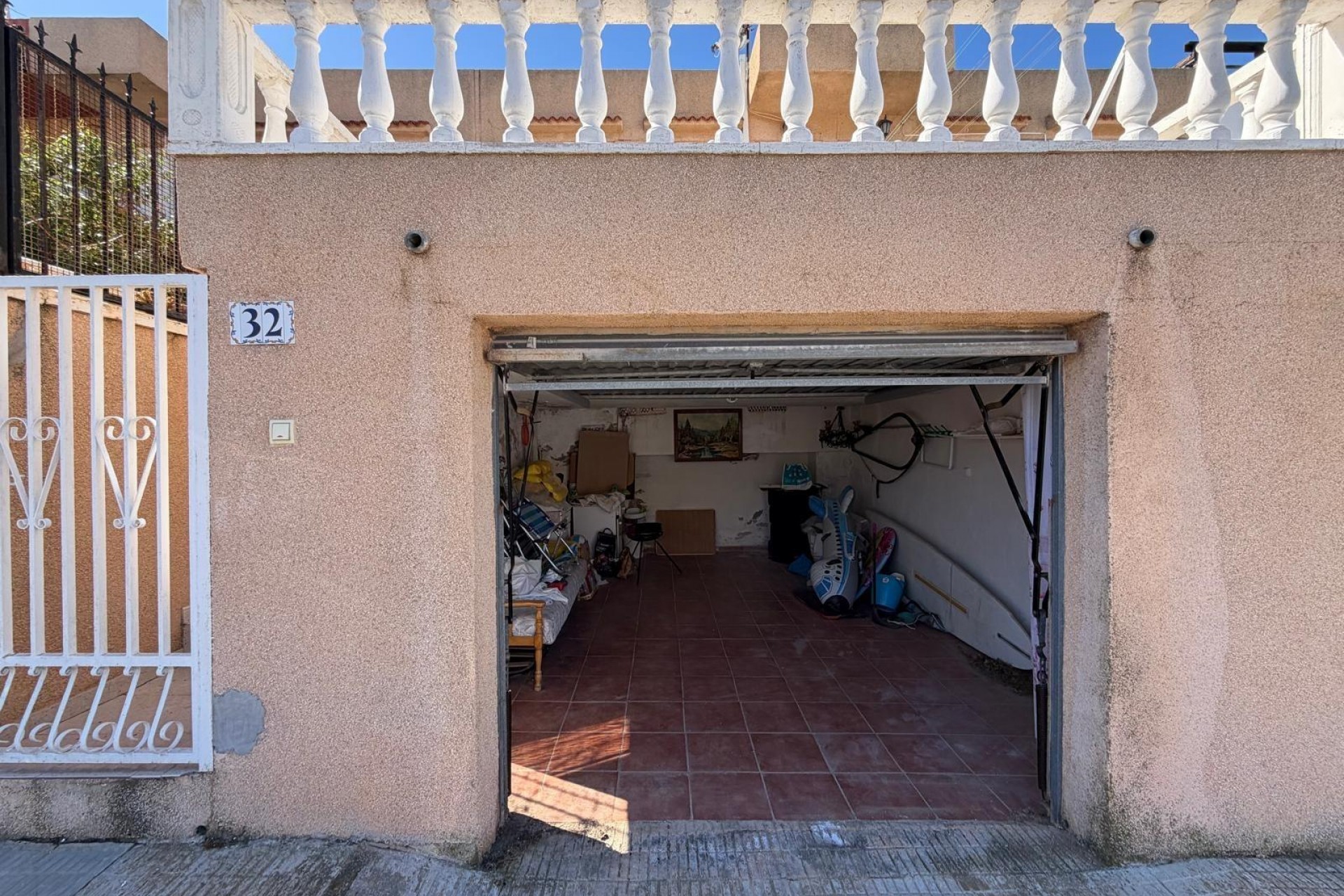 Återförsäljning - Town House -
Gran Alacant - Monte Y Mar Alto