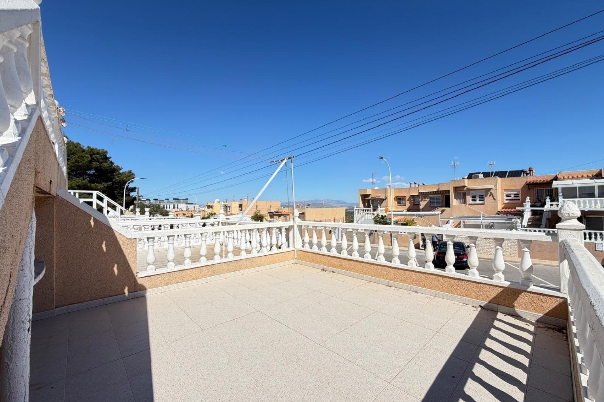 Återförsäljning - Town House -
Gran Alacant - Monte Y Mar Alto