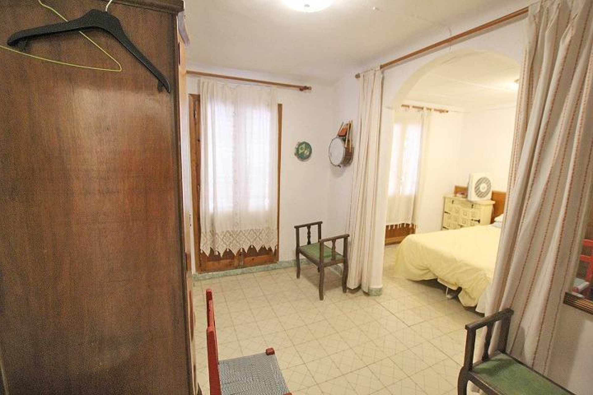 Återförsäljning - Town House -
Guardamar del Segura - Centro