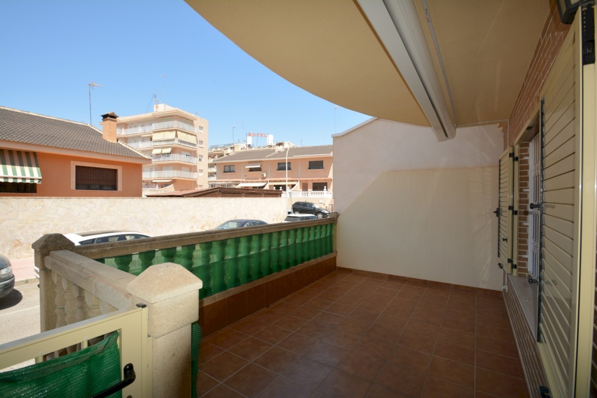 Återförsäljning - Town House -
Guardamar del Segura - Costa Blanca