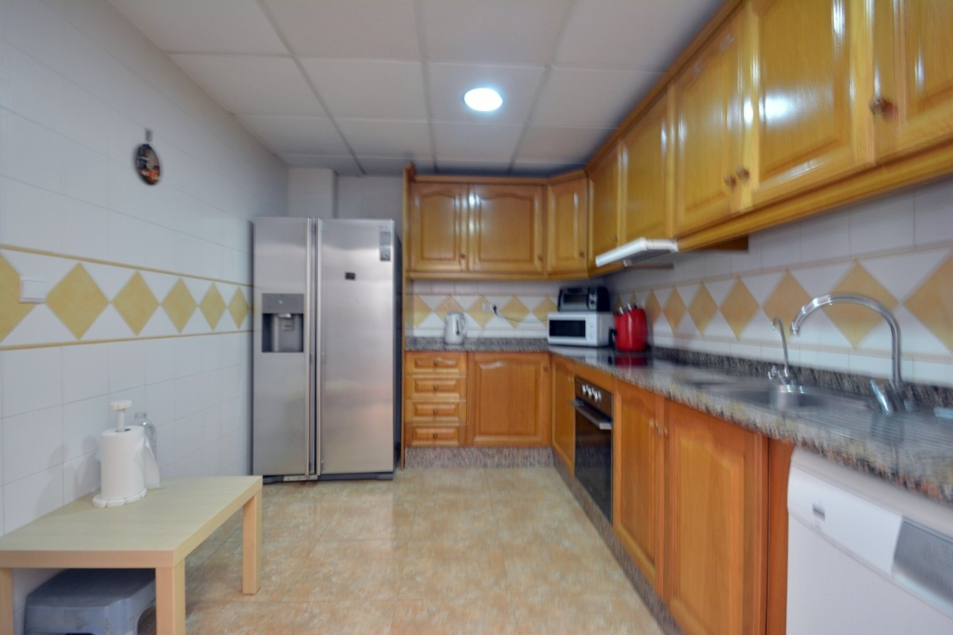 Återförsäljning - Town House -
Guardamar del Segura - Costa Blanca