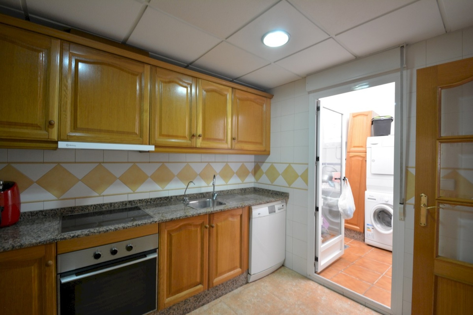 Återförsäljning - Town House -
Guardamar del Segura - Costa Blanca