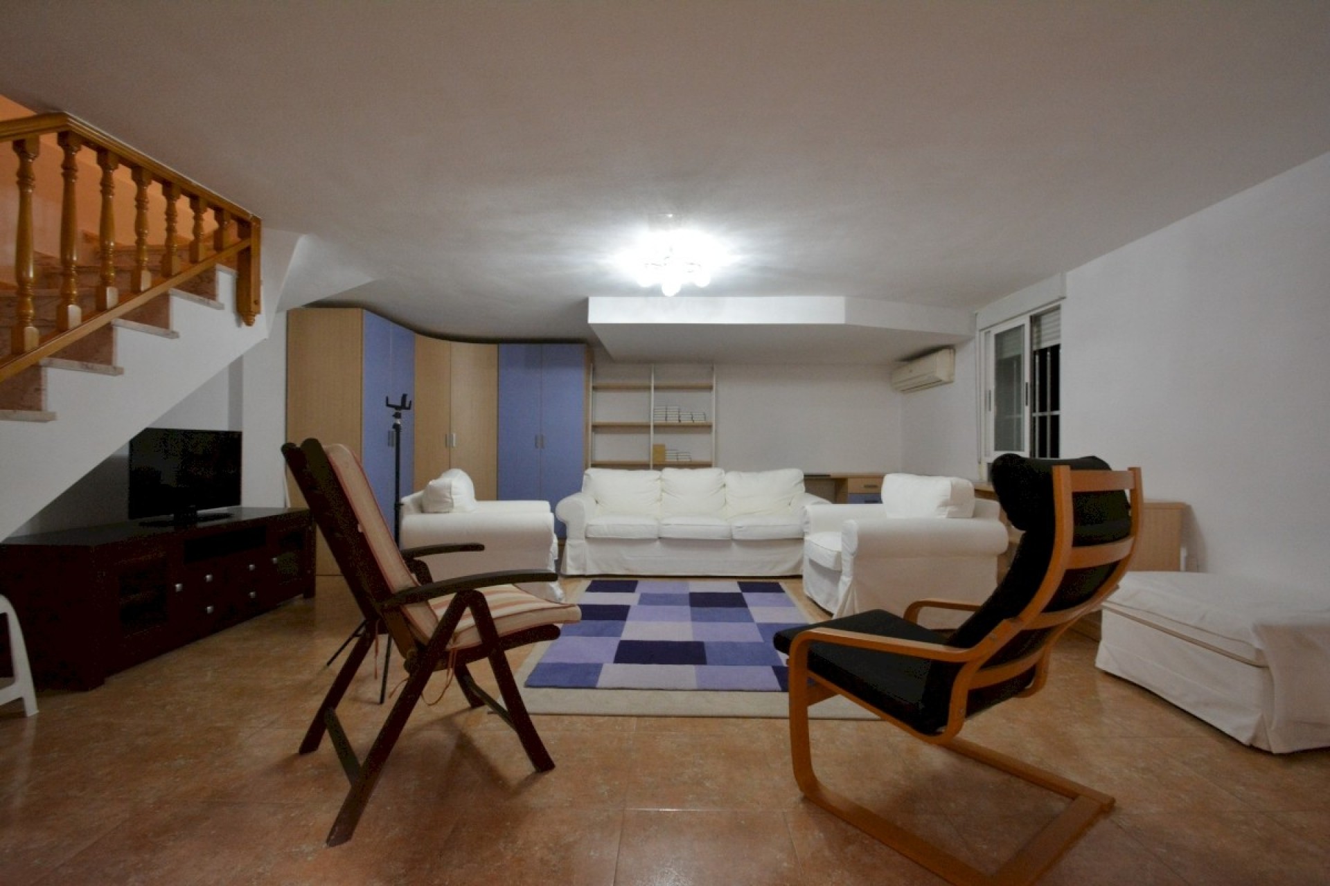 Återförsäljning - Town House -
Guardamar del Segura - Costa Blanca