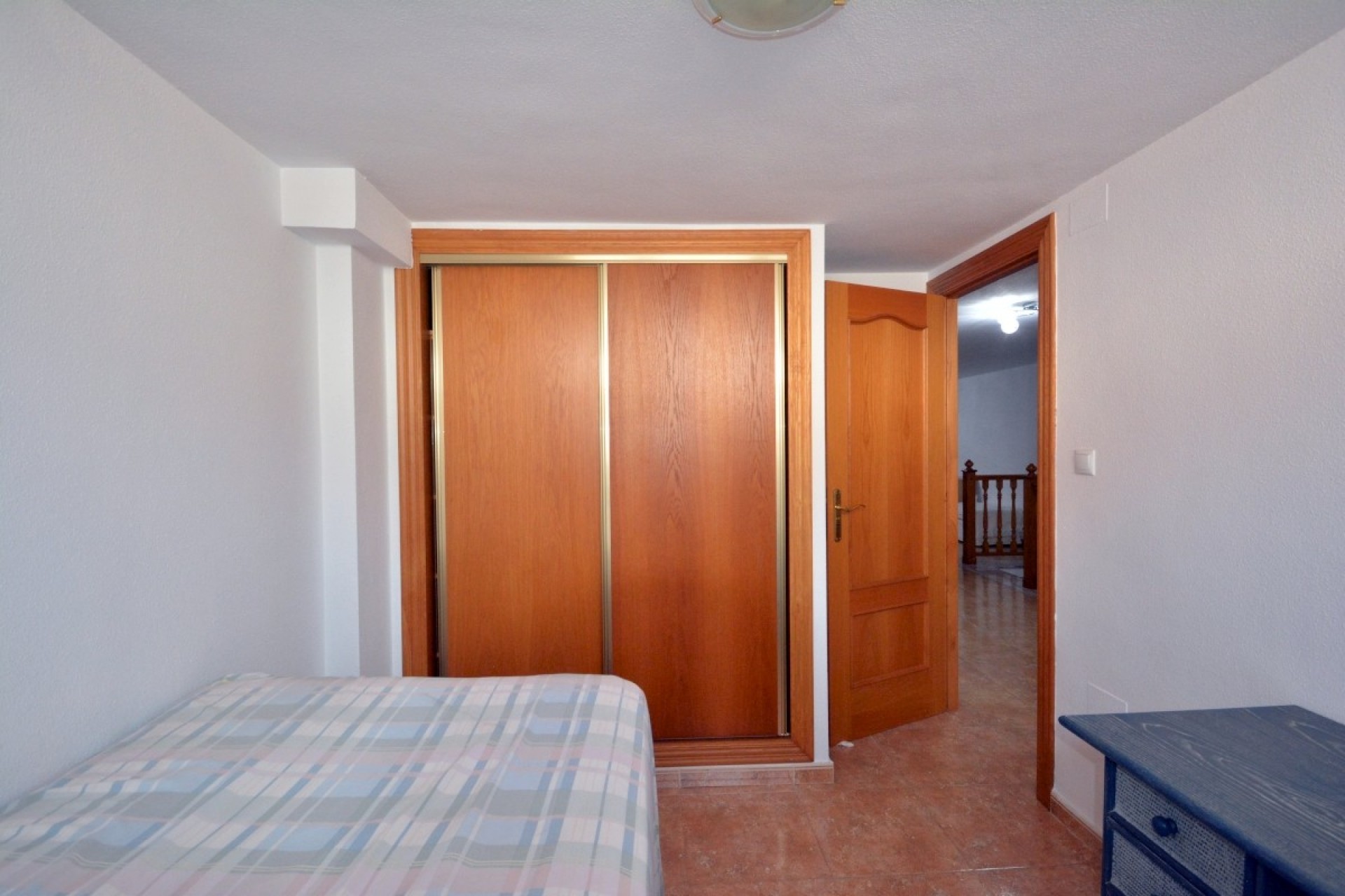 Återförsäljning - Town House -
Guardamar del Segura - Costa Blanca