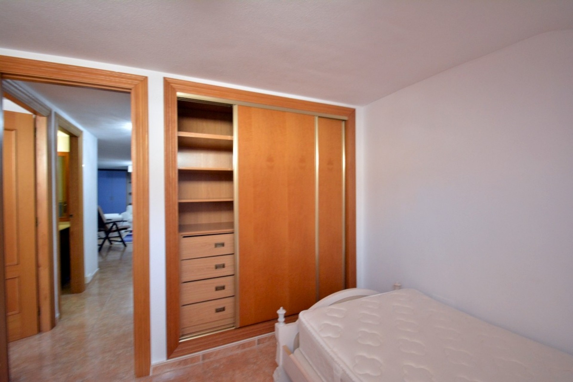 Återförsäljning - Town House -
Guardamar del Segura - Costa Blanca