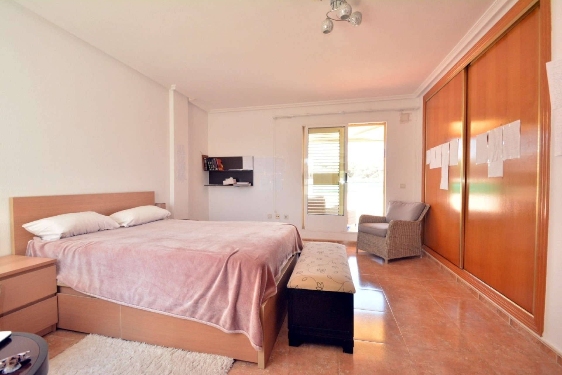 Återförsäljning - Town House -
Guardamar del Segura - Costa Blanca