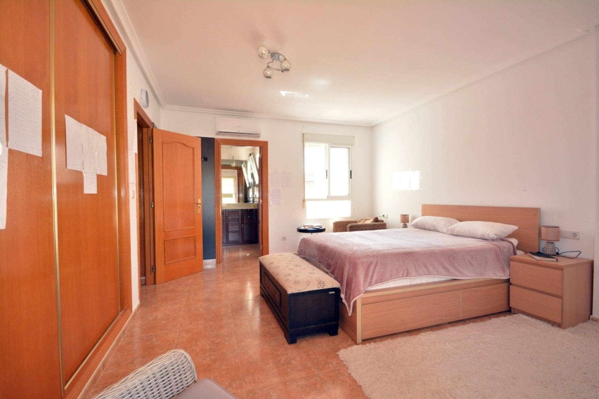 Återförsäljning - Town House -
Guardamar del Segura - Costa Blanca