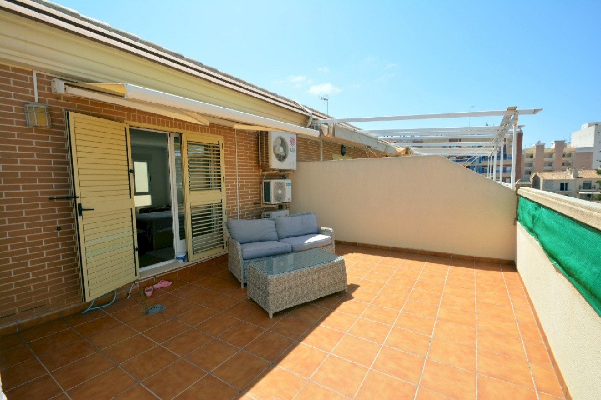 Återförsäljning - Town House -
Guardamar del Segura - Costa Blanca