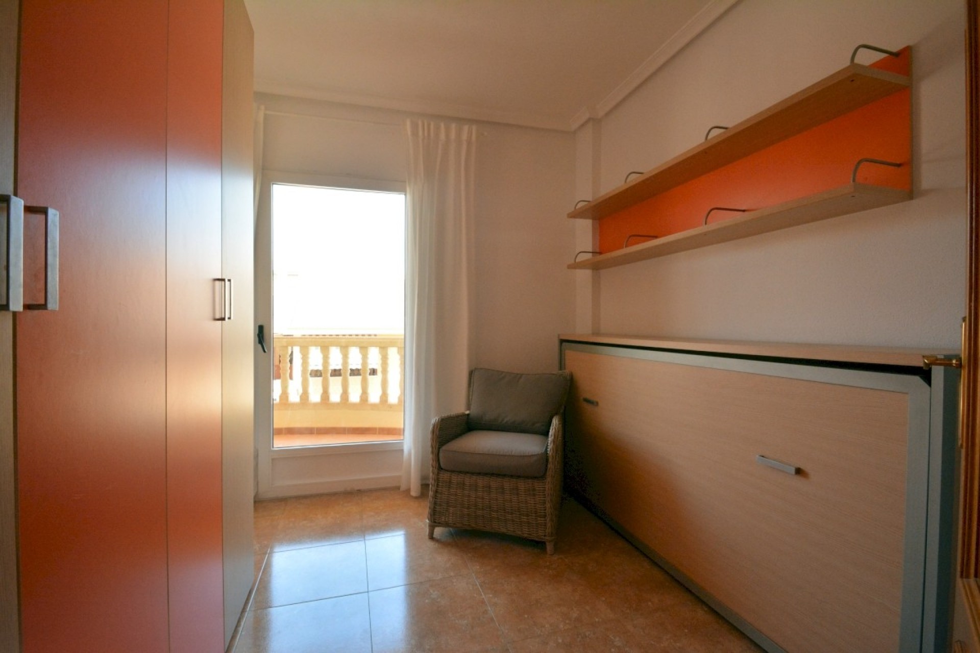 Återförsäljning - Town House -
Guardamar del Segura - Costa Blanca