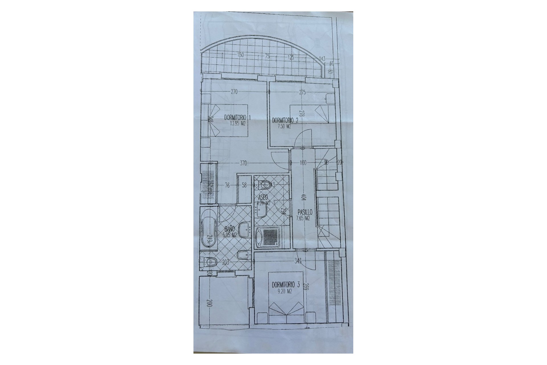 Återförsäljning - Town House -
Guardamar del Segura - Costa Blanca