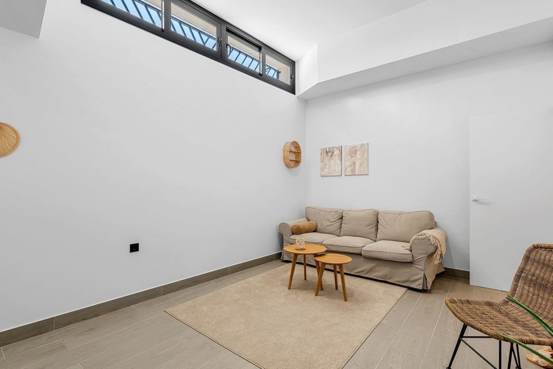 Återförsäljning - Town House -
Guardamar del Segura - Costa Blanca